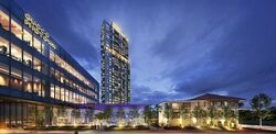 Midtown Bay (D7), Apartment #440189591